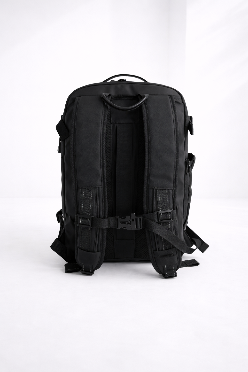 VoyageVault™Air GRID