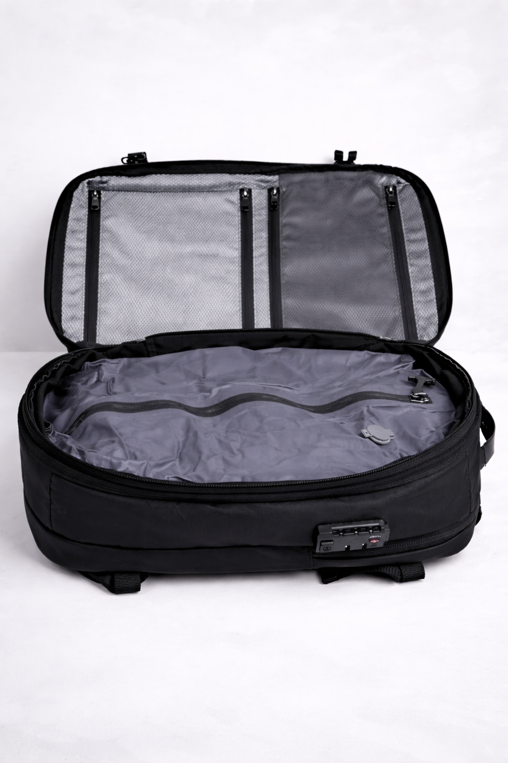 VoyageVault Air GRID