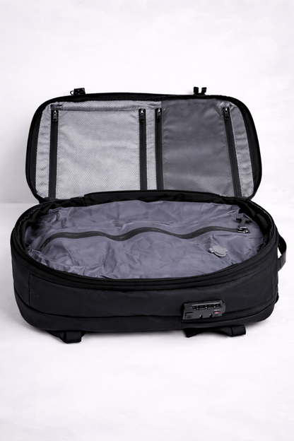 VoyageVault Air GRID