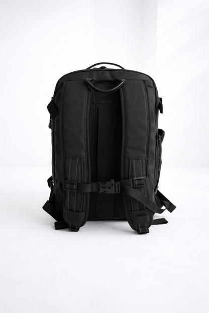 VoyageVault Air GRID