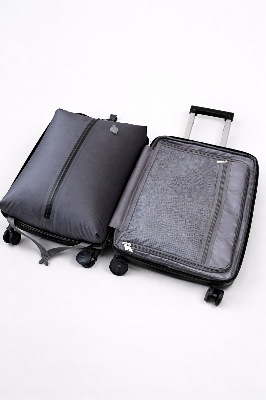 VoyageVault™ AirVault Pro