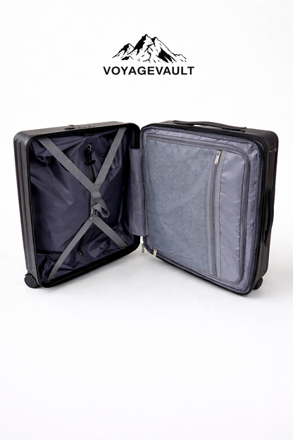VoyageVault™ AirVault Pro