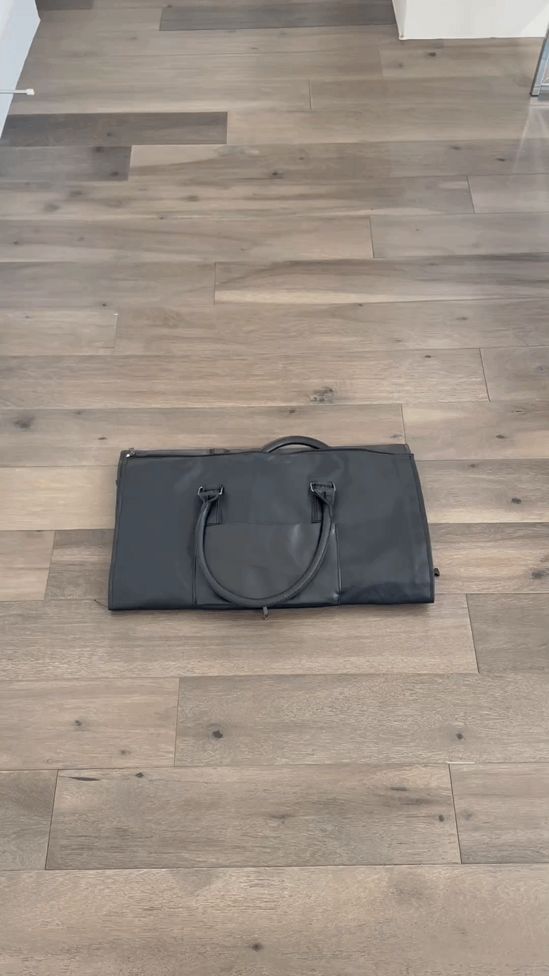 VoyageVault™ AirHaul